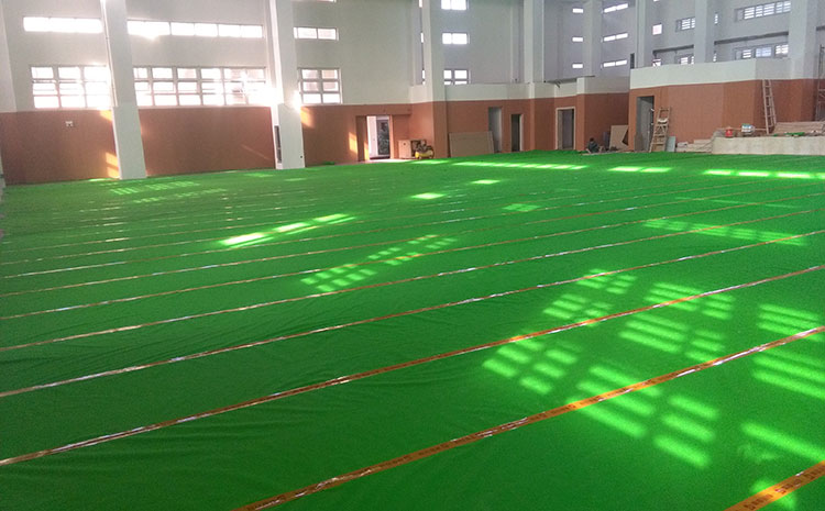 松木舞臺木地板廠家報價表