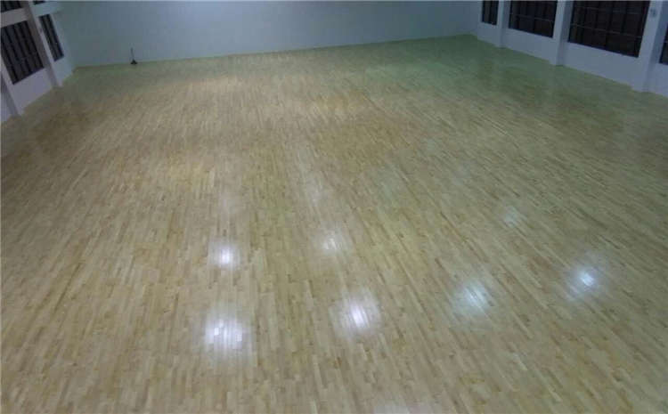 專業的舞臺木地板廠家哪家好？