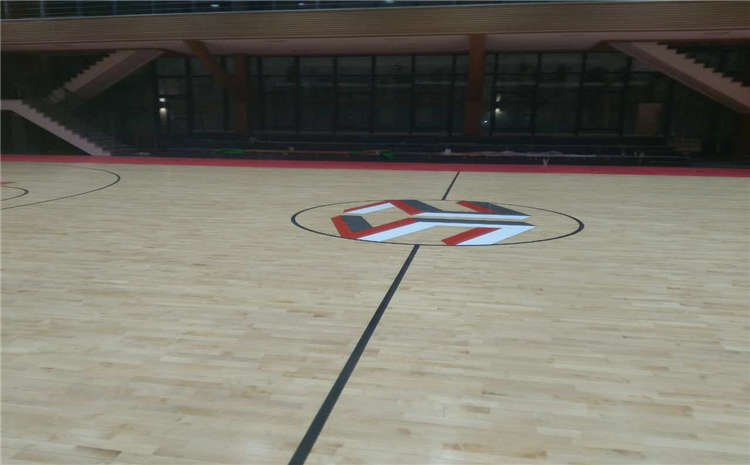 體育館運動木地板招標文件