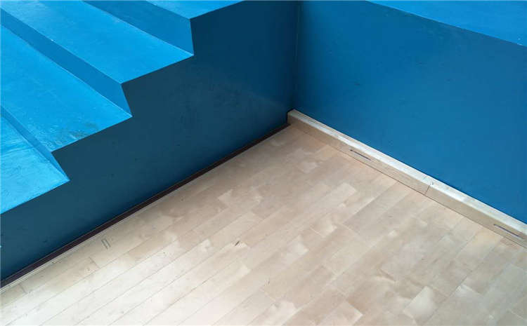 廣東硬木企口運動木地板生產廠家