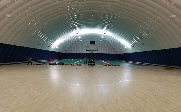 滿足這些就是比較好的舞臺木地板