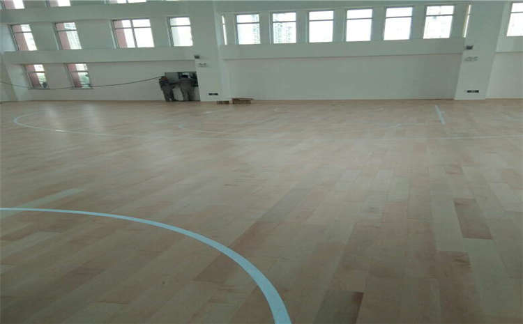 運動木地板采購參數有哪些？