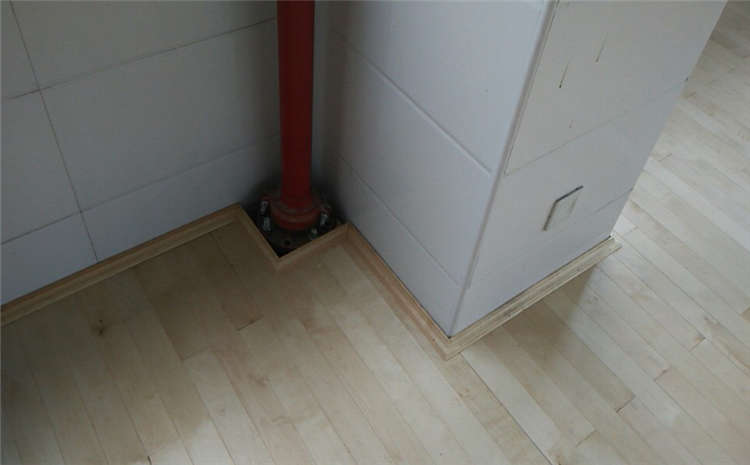 北京歐氏體育運動木地板在體育界有哪些影響力？