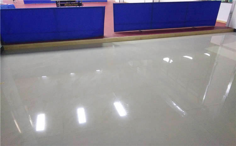 運動木地板烘干工藝怎么樣？