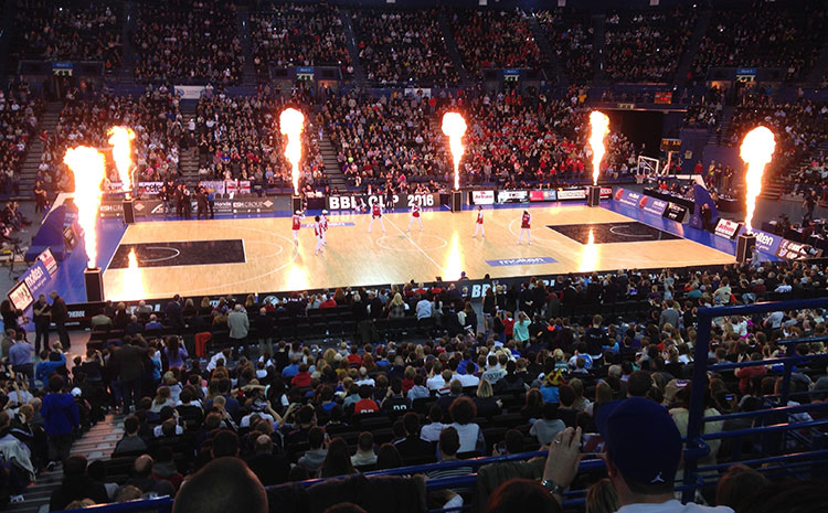 雙層龍骨結構風雨操場木地板廠家去哪找？