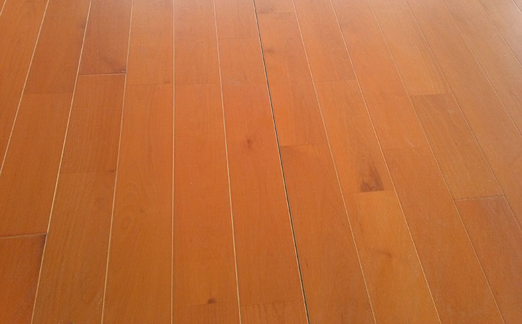 拼接板體育木地板批發**