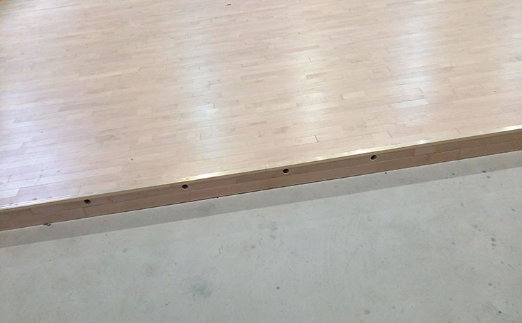 楓樺木舞臺木地板哪個品牌好