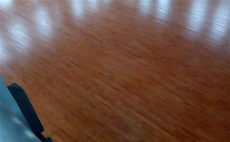 指接板體育木地板哪個品牌好？