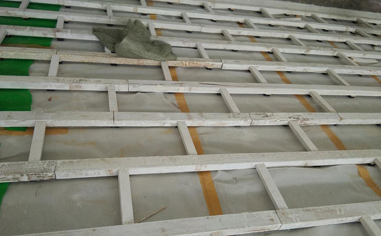 專用舞臺木地板哪家專業