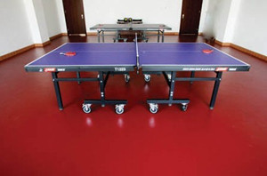 塑膠運(yùn)動(dòng)地板