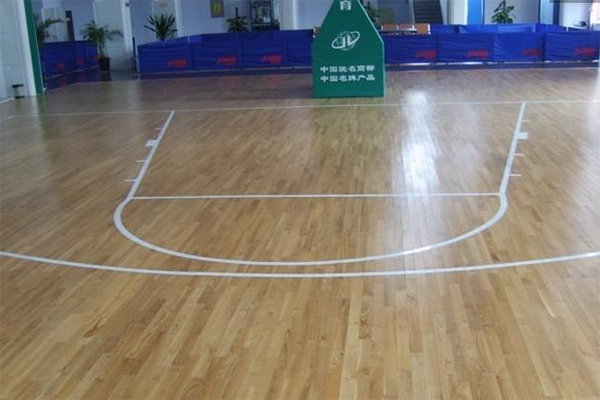 運(yùn)動地板