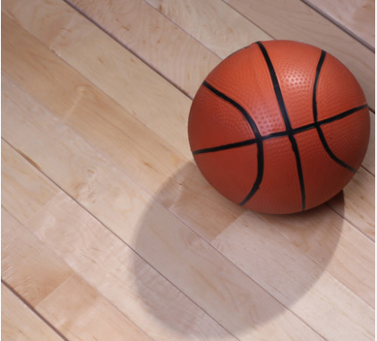 籃球專業體育地板