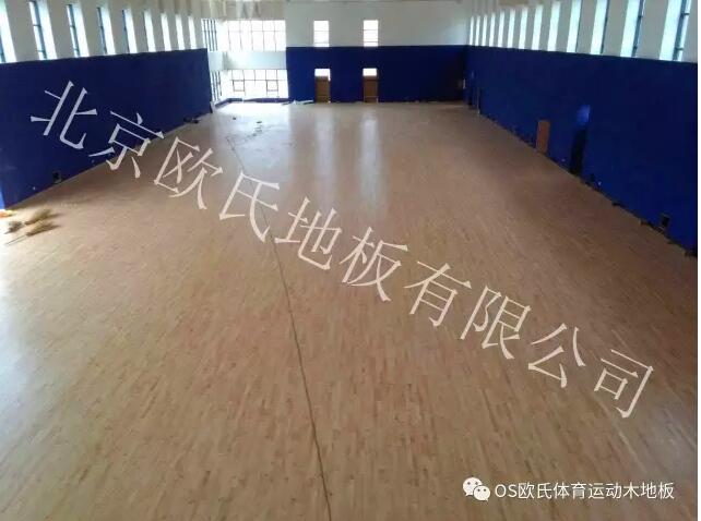 寧夏鹽池光伏小鎮籃球館-6 