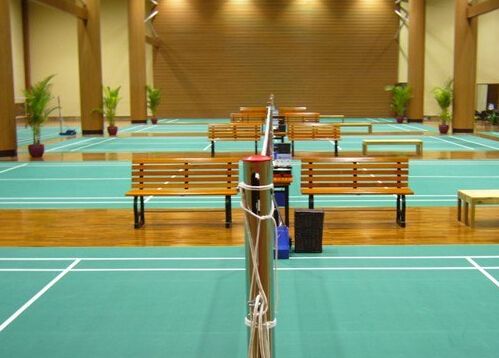 關于實木運動地板，你要知道的都在這里