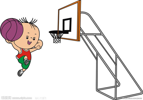 專業性籃球比賽場地及設備的相關規定