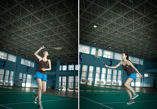 開個(gè)羽毛球館需要投資多少錢