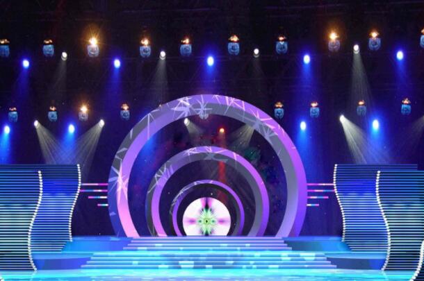 關于舞臺燈光和照明，你要知道的都在這里