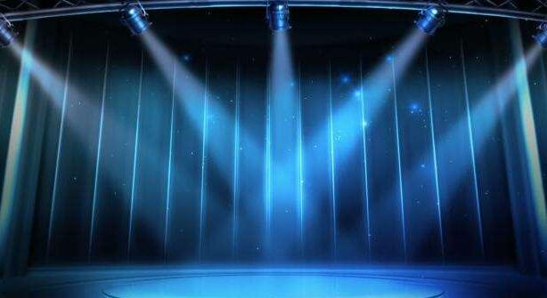 關于舞臺燈光和照明，你要知道的都在這里