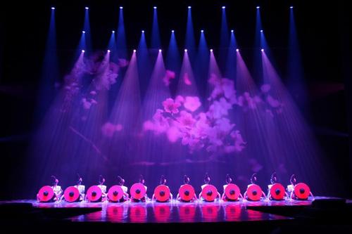 關于舞臺燈光和照明，你要知道的都在這里