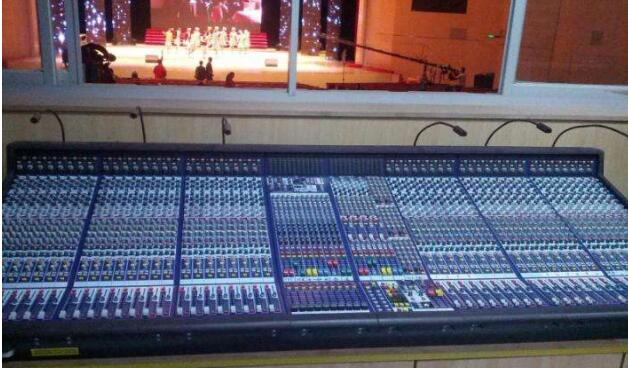 關于舞臺燈光和照明，你要知道的都在這里