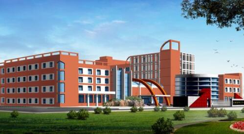 學校運動場地商機來啦！這幾個省市要大批量新建學校。