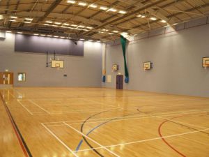 干貨！體育館地板清潔寶典！