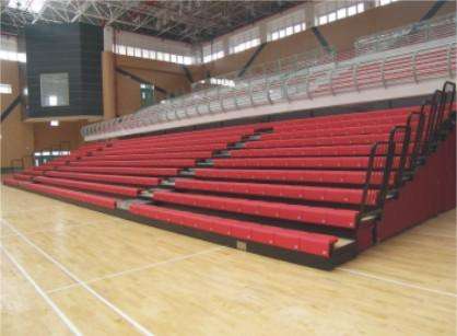 選擇體育館看臺座椅需要考慮的問題