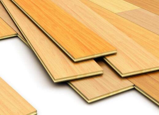 實木地板鋪設，9個細節要注意