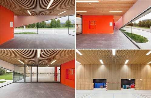 體育館設計與施工中的需要避免的十大誤區