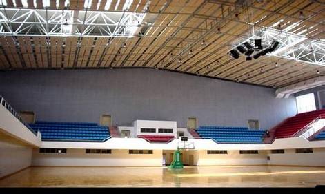 聚焦美國體育產業：2019年體育場館建設支出將創新高！