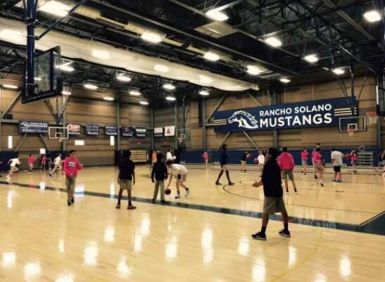 聚焦美國體育產業：2019年體育場館建設支出將創新高！