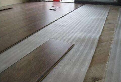 木地板防潮墊，奧妙都在這里！