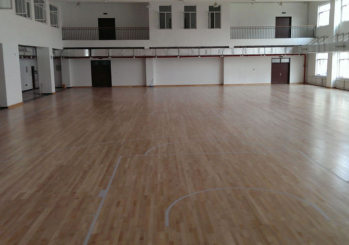 體育運動地板