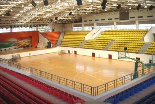 體育木地板,體育地板,體育木地板在體育場館使用中具有哪些優勢